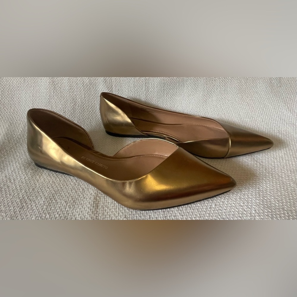 Vince Camuto Doriana shoe - Picture 5 of 10